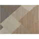 Oswego 144 X 108 inch Natural/Sage Indoor Hand-Woven Rug